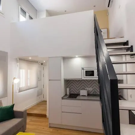 El Duplex De Barrocal * Cádis
