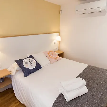 Appartement El Duplex De Barrocal Cádiz