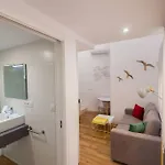 Apartment El Duplex De Barrocal *