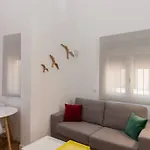 El Duplex De Barrocal Apartment *
