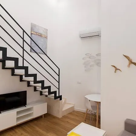 El Duplex De Barrocal Cádiz