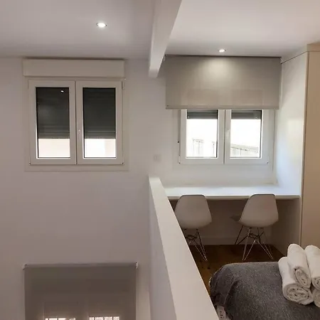 El Duplex De Barrocal Διαμέρισμα Καντίζ