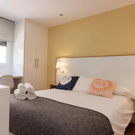 Διαμέρισμα El Duplex De Barrocal