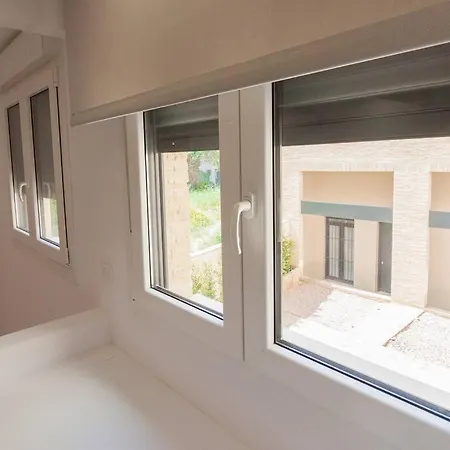 El Duplex De Barrocal * קדיז
